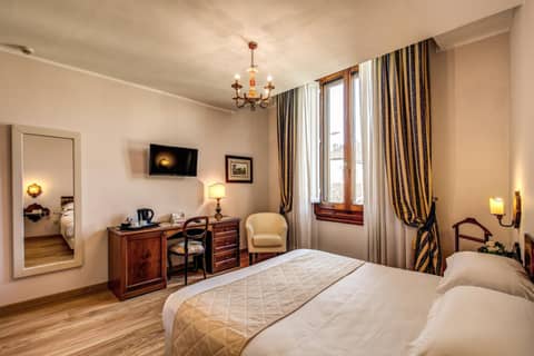 Hotel Croce Di Malta — photo 3