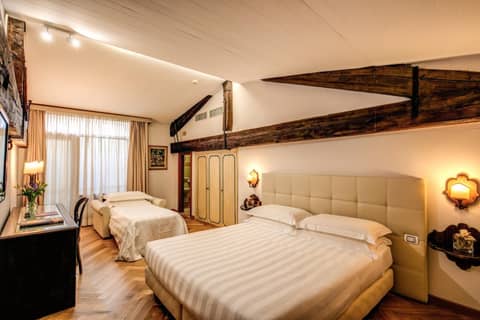 Hotel Croce Di Malta — photo 7