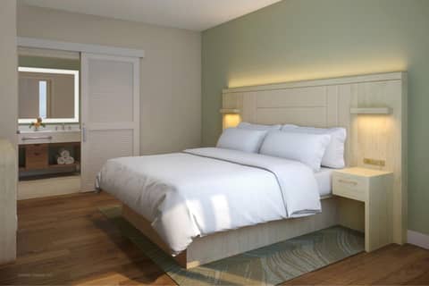 Marriott Vacation Club, Waikiki — photo 6