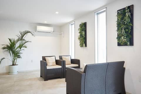 New Normal Hotel in NAGO — photo 4