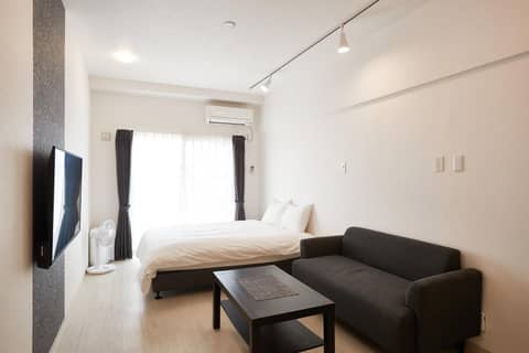 New Normal Hotel in NAGO — photo 9