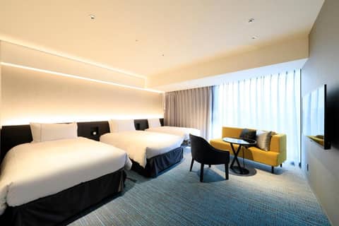 Richmond Hotel Premier Kyoto Shijo — photo 3