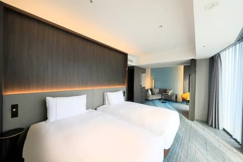 Richmond Hotel Premier Kyoto Shijo — photo 4