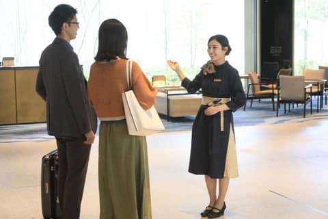 Richmond Hotel Premier Kyoto Shijo — photo 8
