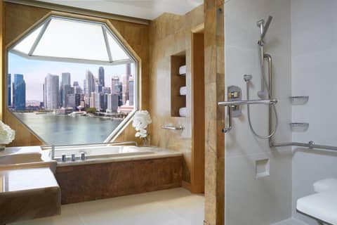 The Ritz-Carlton Millenia Singapore — photo 5