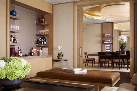 The Ritz-Carlton Millenia Singapore — photo 7