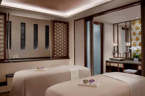 The Ritz-Carlton Millenia Singapore — photo 8