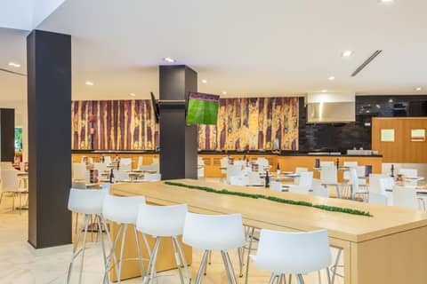 Fiesta Inn Monterrey la Fe — photo 5