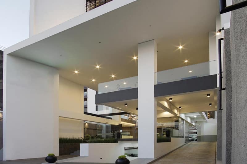 Malioboro Prime Hotel — building