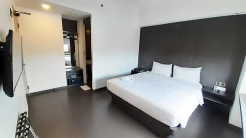 Malioboro Prime Hotel — photo 3