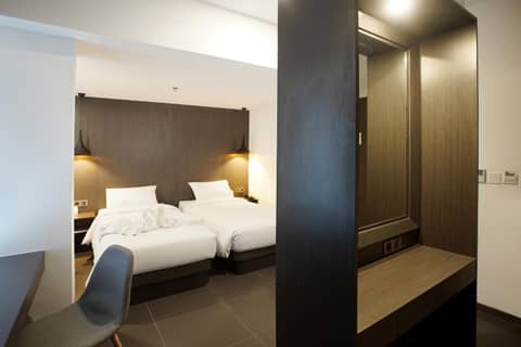 Malioboro Prime Hotel — photo 8