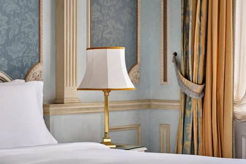 Hotel Imperial a Luxury Collection Hotel Vienna — photo 2