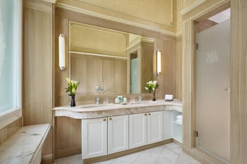 Hotel Imperial a Luxury Collection Hotel Vienna — photo 5