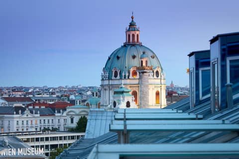 Hotel Imperial a Luxury Collection Hotel Vienna — photo 6