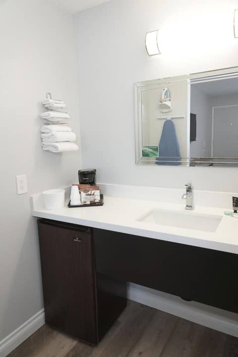 The Alcala Hotel Mission Valley Seaworld — photo 9