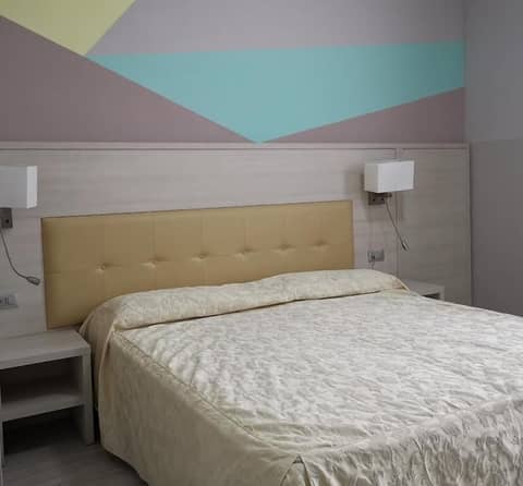 CSI Group - Hotel Metropoli — photo 3