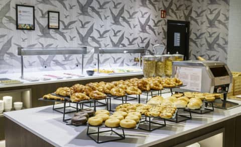Hotel Ilunion Bilbao — photo 4