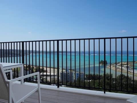 Hiyori Ocean Resort Okinawa — photo 2