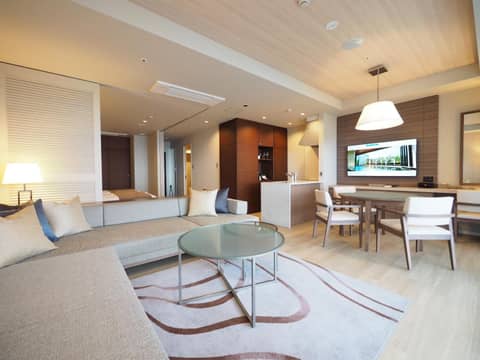 Hiyori Ocean Resort Okinawa — photo 8
