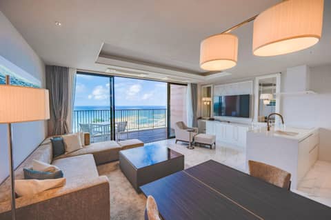 Hiyori Ocean Resort Okinawa — photo 9