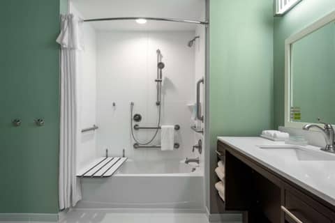 Home2 Suites by Hilton Charlotte University Research Park — photo 2