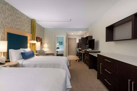Home2 Suites by Hilton Charlotte University Research Park — photo 5
