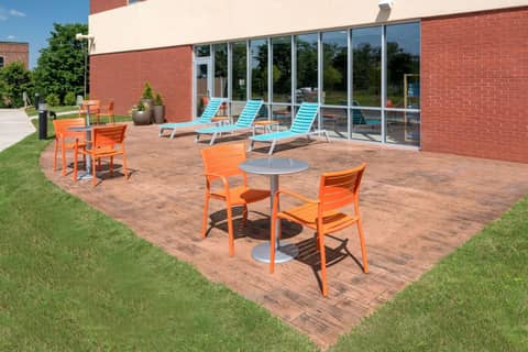 Home2 Suites by Hilton Charlotte University Research Park — photo 6