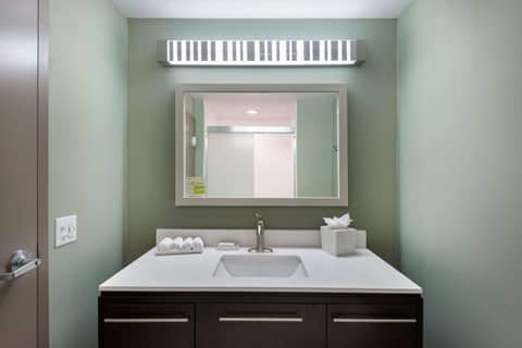 Home2 Suites by Hilton Charlotte University Research Park — photo 8