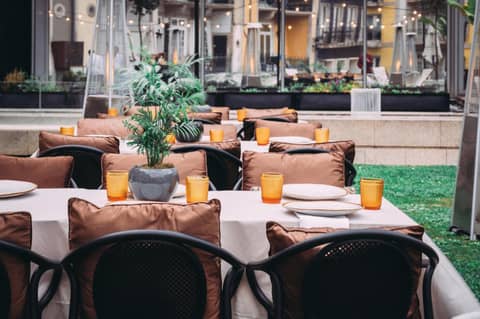 InterContinental Porto - Palacio das Cardosas by IHG — photo 4