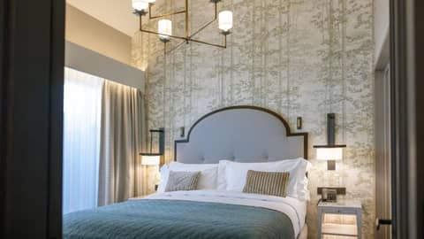 InterContinental Porto - Palacio das Cardosas by IHG — photo 6