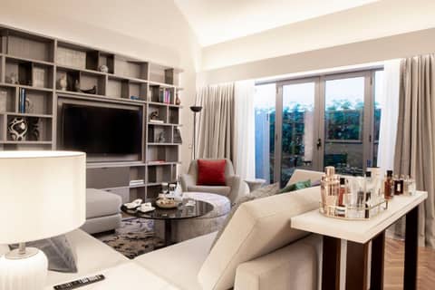 InterContinental Porto - Palacio das Cardosas by IHG — photo 8