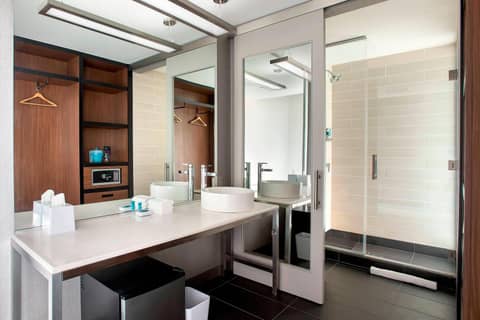 Aloft by Marriott Buffalo Airport — photo 3
