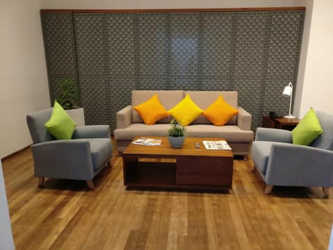 Ocean Edge Suites & Hotel Colombo — photo 7
