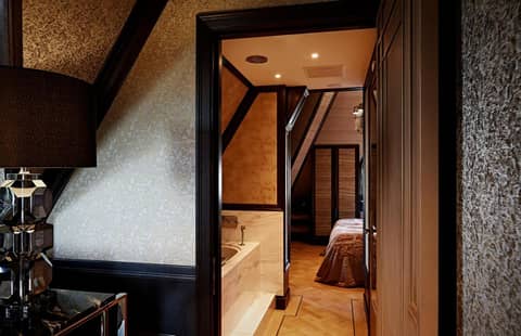 Hotel TwentySeven - Small Luxury Hotels of the World — photo 4