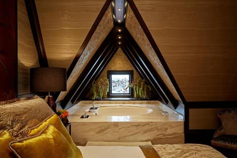 Hotel TwentySeven - Small Luxury Hotels of the World — photo 6