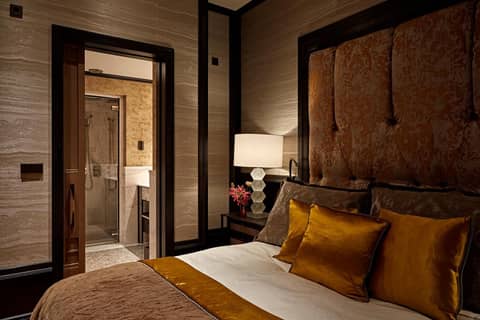 Hotel TwentySeven - Small Luxury Hotels of the World — photo 7