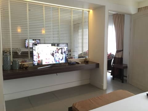 Sawaddi Patong Resort & Spa by Tolani — photo 4