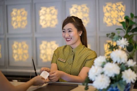 Sawaddi Patong Resort & Spa by Tolani — photo 9