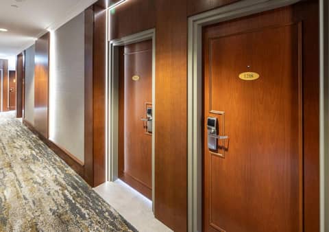 Duxton Hotel Perth — photo 2