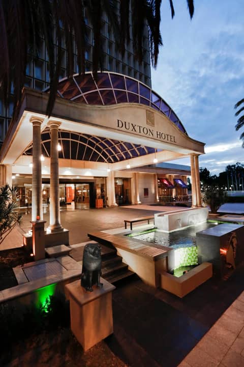 Duxton Hotel Perth — photo 5