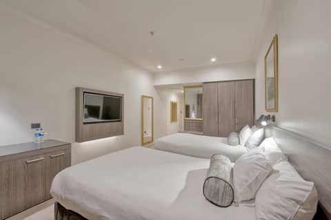 Duxton Hotel Perth — photo 6