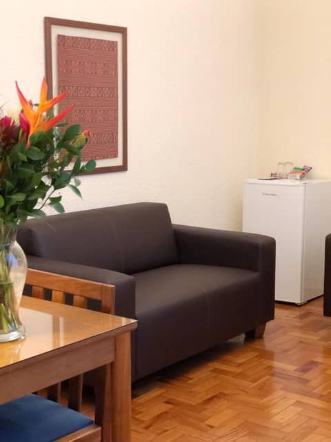 Hotel Rojas All Suite — photo 3