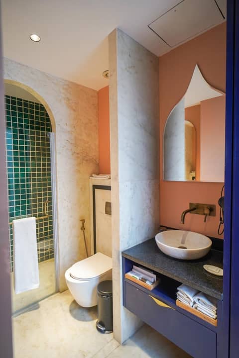 Bur'Dera - a Boutique Luxury Hotel — photo 3