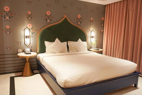 Bur'Dera - a Boutique Luxury Hotel — photo 4