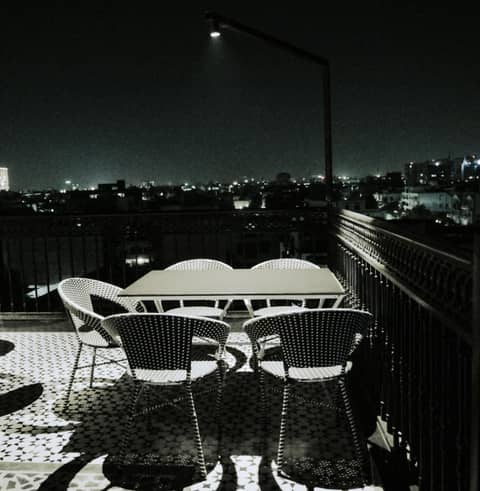 Bur'Dera - a Boutique Luxury Hotel — photo 8