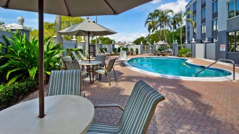 Best Western Fort Myers Inn and Suites — photo 2