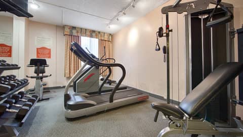 Best Western Fort Myers Inn and Suites — photo 3