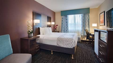 Best Western Fort Myers Inn and Suites — photo 4