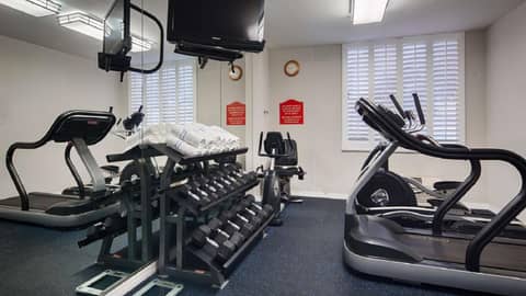 Best Western Fort Myers Inn and Suites — photo 6