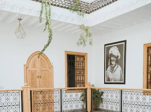 Riad Le Petit Joyau — other